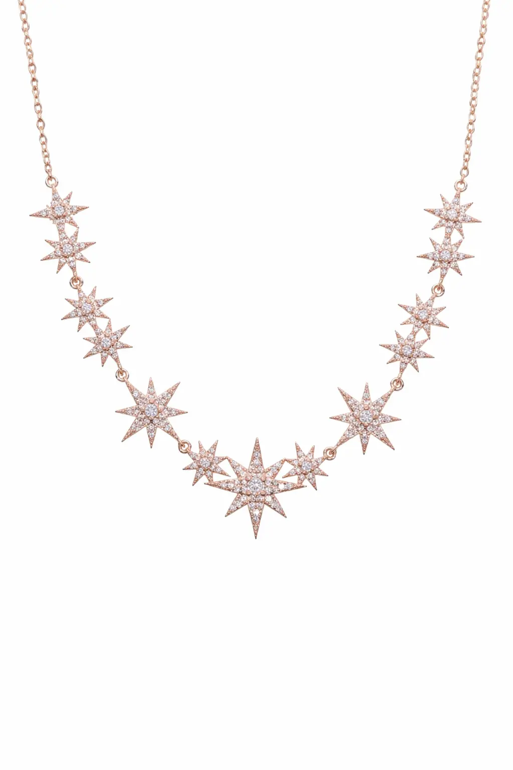Collier Stacy