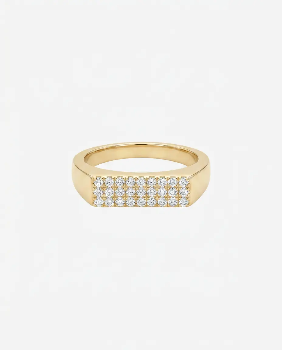 Bague Enna