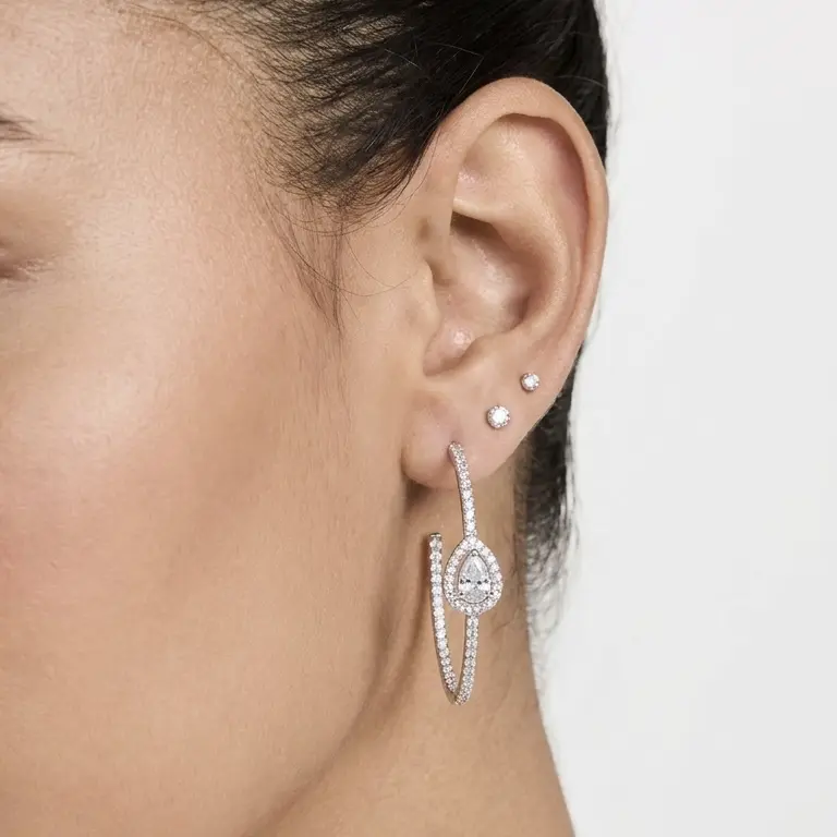 Boucles d'oreilles Levana