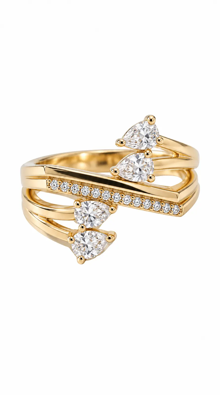 Bague Kate