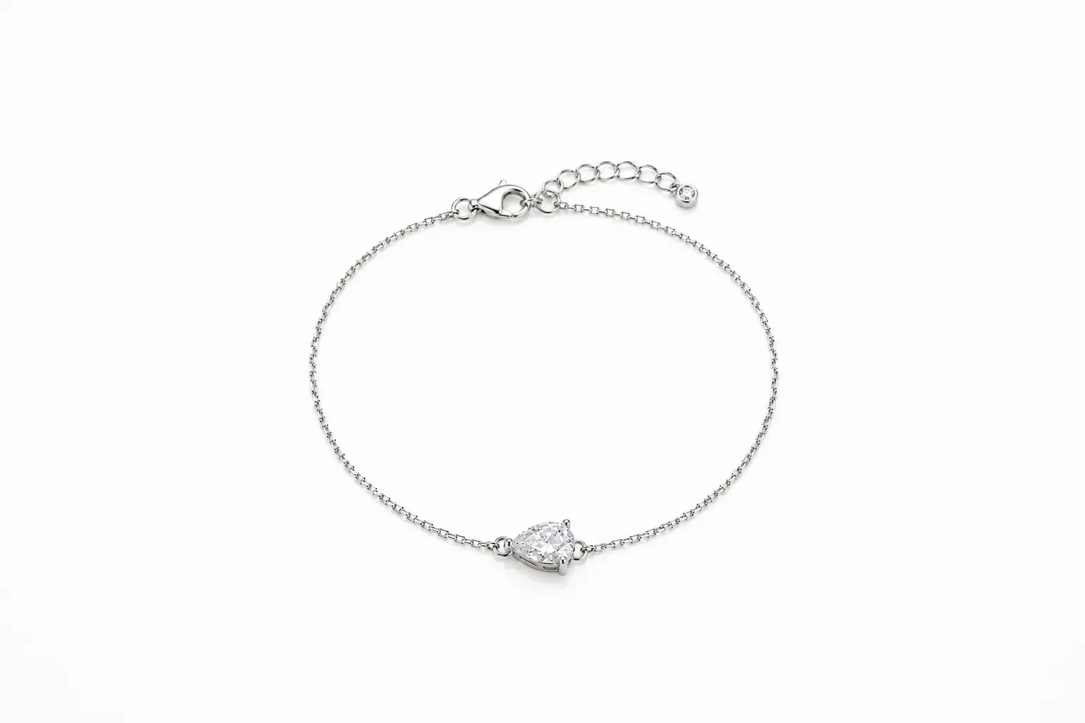 Bracelet Poire