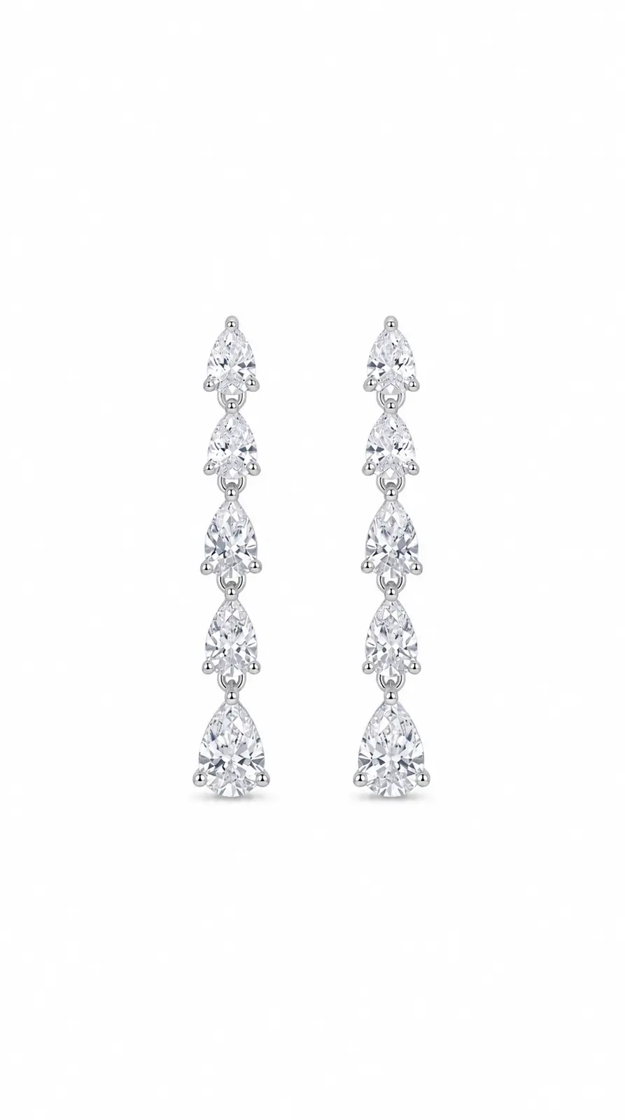 Boucles d'oreilles Ezra