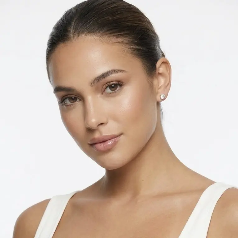 Boucles d'oreilles Sofia