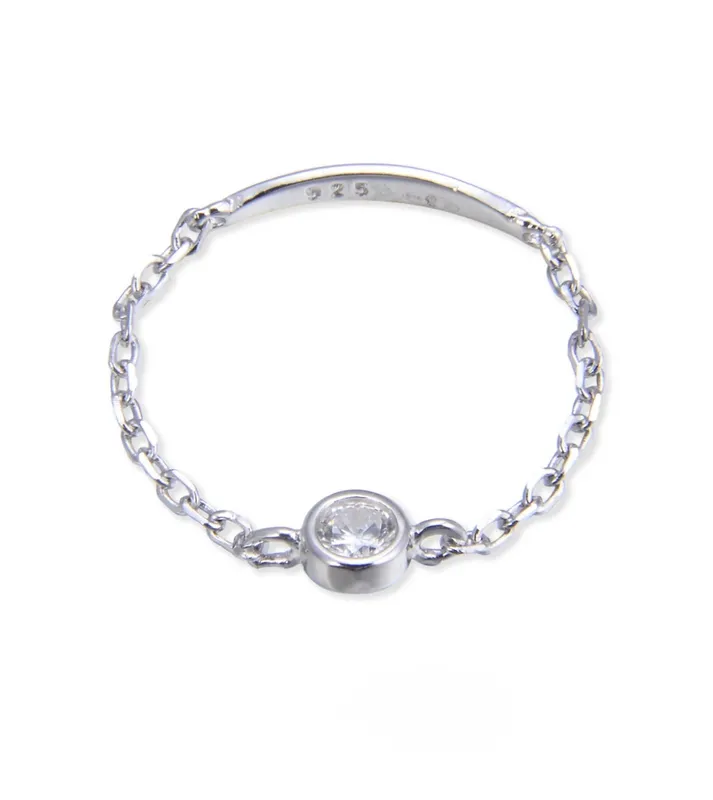 Bague Rivka