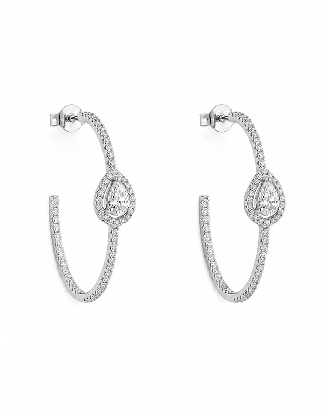 Boucles d'oreilles Levana