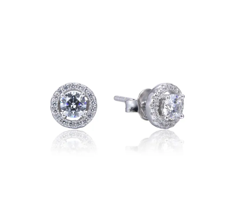 Boucles d'oreilles Sarah