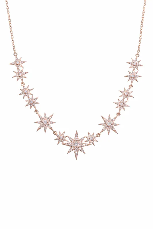 Collier Stacy