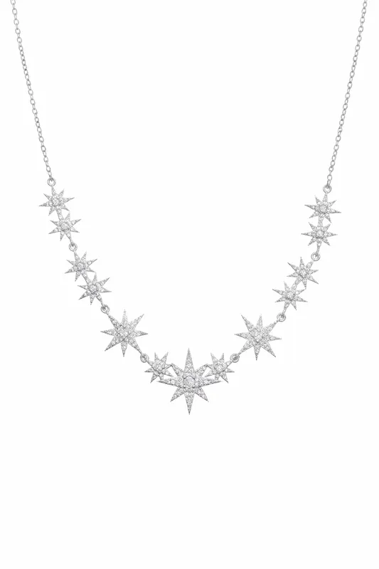 Collier Stacy