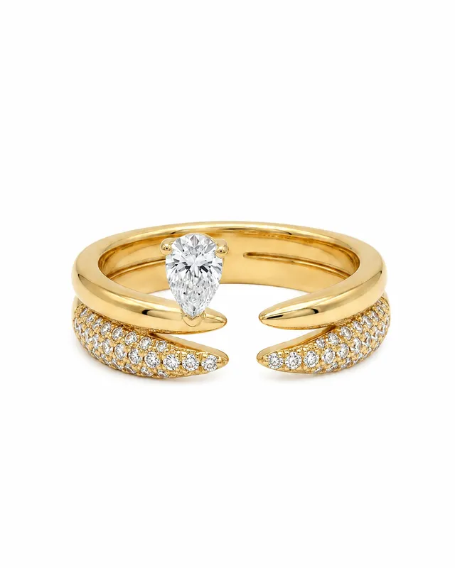 Bague Thali