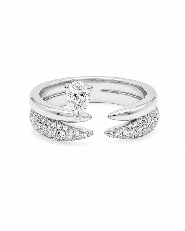 Bague Thali