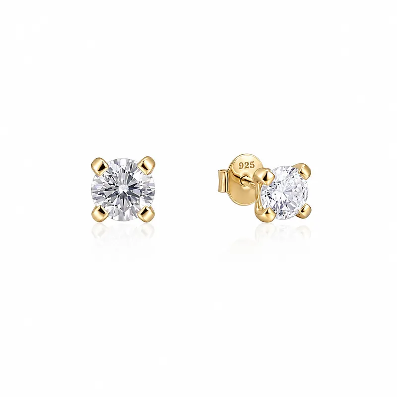 Boucles d'oreilles Sofia
