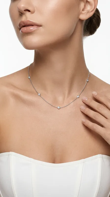 Collier Rivka